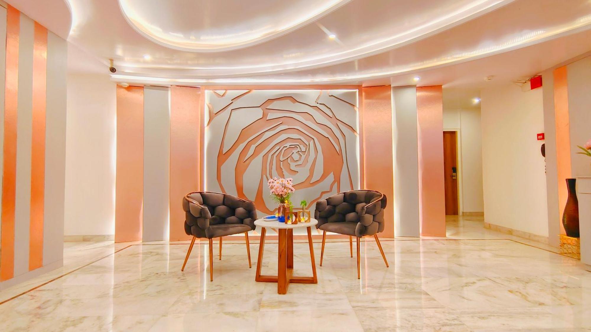 Sarang Palace - A Luxury Boutique Hotel Джапур Экстерьер фото